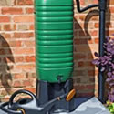 water butt watering kits during hose pipe ban