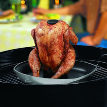 Weber Barbecue Accessories