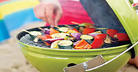 Weber Smokey Joe