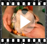 Weber Poultry Roaster Video Caption
