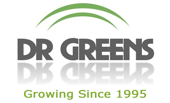 Logo for Dr Greens