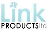 Logo for Link Products Ltd.