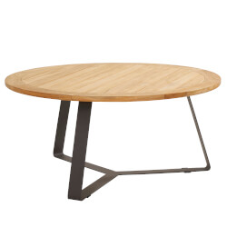 Small Image of 4 Seasons Outdoor Basso 160cm Table