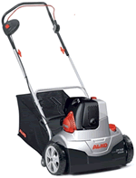 AL-KO Combi Petrol Scarifier - 38VLB