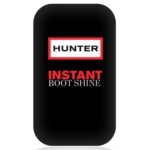 Hunter Instant Boot Shine