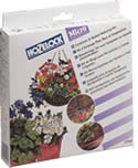 Hozelock Container and Basket Watering Kit - 2750