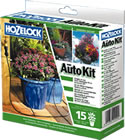Hozelock Automatic Watering Kit - 2756