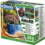 Hozelock Automatic Watering Kit - 2755