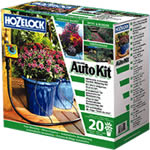 Hozelock Automatic Watering Kit - 2756