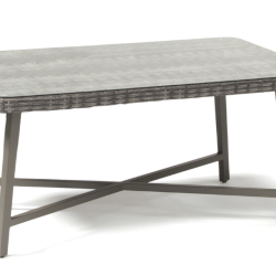 Small Image of Kettler LaMode Large Coffee Table