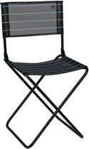 Lafuma CNO Folding Chair in Scoubidou Turquoise - LFM 2395
