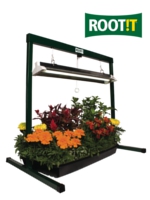 ROOT!T 2ft Grow Light with Stand