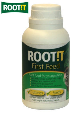 ROOT!T First Feed 125ml