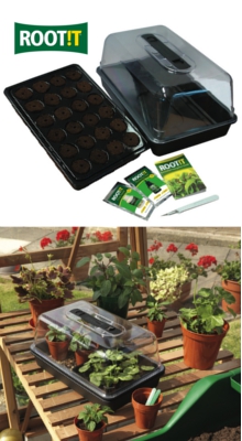 ROOT!T Fleximix Propagation Kit