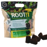 ROOT!T Rooting Sponges 50x Refill Bag
