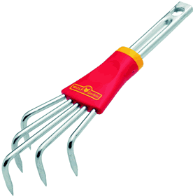 Wolf Garden Multi Change Small Crumbler - LFM