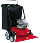 ALKO Lawn Sweeper Hurricane 750 B - 121014