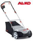 Alko Electric Combi Care Lawn Scarifier - 38 VLE