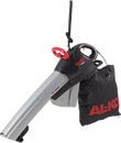 ALKO Leaf Blower / Vac Hurricane 2200E