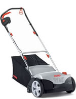 AL-KO Scarifier Comfort Combi Care - 32VLE