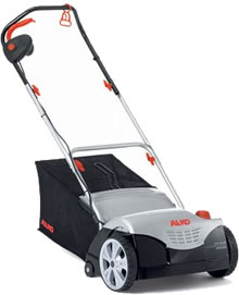 AL-KO Scarifier Comfort Combi Care - 32VLE