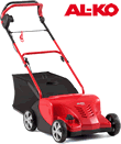 Alko Electric Lawn Scarifier - 3800VE