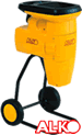ALKO Shredder - Silent Power SP3500
