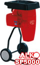 ALKO Shredder - Power Duo SP5000