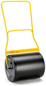 Garden Lawn Roller - GLR
