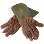 Secrets Of Potager Gloves - Dark Green