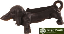 Cast Iron Dog Boot Scraper