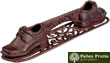 Cast Iron Shoes Boot Scraper