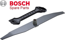 Bosch Blade Kit For ALM 34 - F016800010