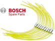 Bosch Extra Strong Line 23cm - F016800174