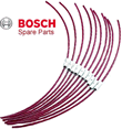 Bosch Extra Strong Line 26cm - F016800181
