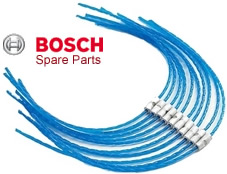 Bosch Extra Strong Line 30cm - F016800182