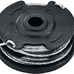 Small Image of Bosch Spool with Line for ART 30-36li Trimmer
