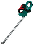 Bosch Electric Hedge Trimmer - AHS 6000 Pro-T