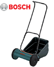Bosch Push Mower - AHM 38G