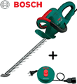 Bosch Electric Hedge Trimmer with free Handyroll - AHS 480-24T