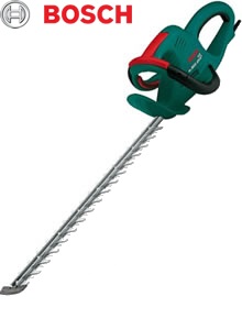 Bosch Electric Hedge Trimmer with free Handyroll - AHS 600-24ST