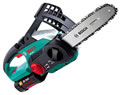 Bosch AKE30 Li Cordless Chainsaw With Free Replacement Chain