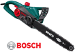 Bosch Chainsaw - AKE 35-SDS