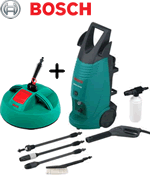 Bosch Pressure Washer Aquatak 1200 Plus