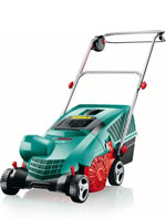 Bosch Lawn Rake AVR 1100