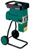 Bosch Garden Shredder - Quiet Shredder 2200W - AXT-2200-HP