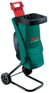 Bosch Shredder - Rapid Shredder 2200W - AXT-RAPID-2200