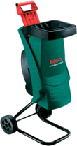 Bosch Shredder - Rapid Shredder 2000W - AXT - RAPID-2000