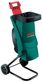 Bosch Shredder - Rapid Shredder 1800W - AXT - RAPID-180