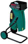 Bosch Garden Shredder - Quiet Shredder 2000W - AXT-2000-HP